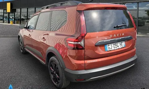 Dacia Jogger Eco-g 100 5 places sl extreme + 1261 2