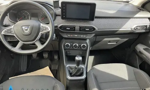Dacia Jogger Eco-g 100 5 places sl extreme + 1261 6