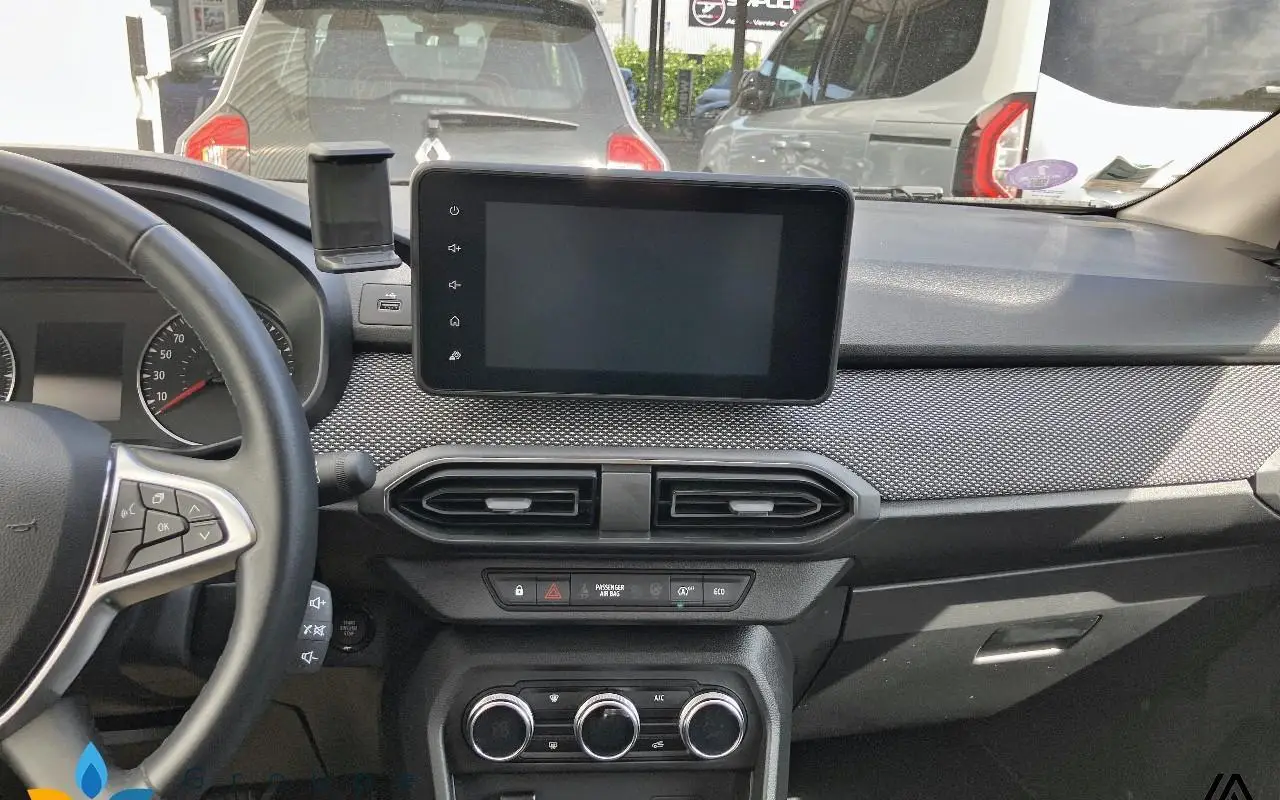 Dacia Jogger Eco-g 100 5 places sl extreme + 1261 7