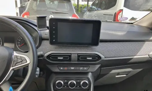 Dacia Jogger Eco-g 100 5 places sl extreme + 1261 7