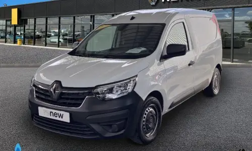 Renault Express van Blue dci 95 confort 1262