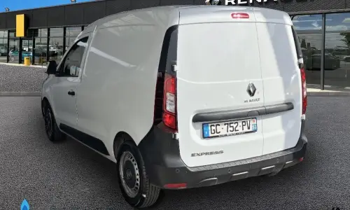 Renault Express van Blue dci 95 confort 1262 2
