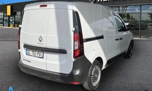 Renault Express van Blue dci 95 confort 1262 3