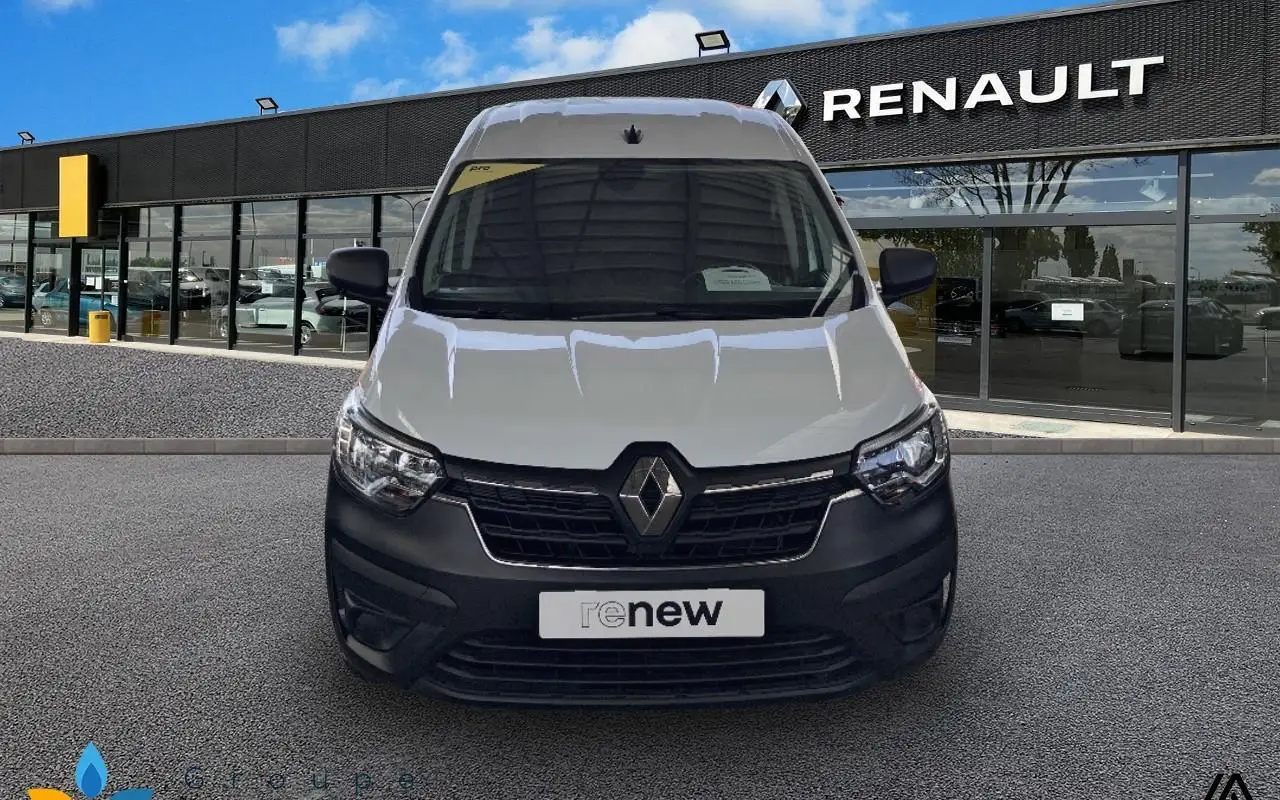Renault Express van Blue dci 95 confort 1262 5