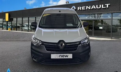 Renault Express van Blue dci 95 confort 1262 5