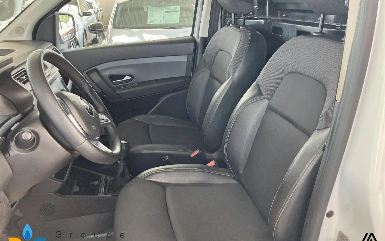 Renault Express van Blue dci 95 confort 1262 8