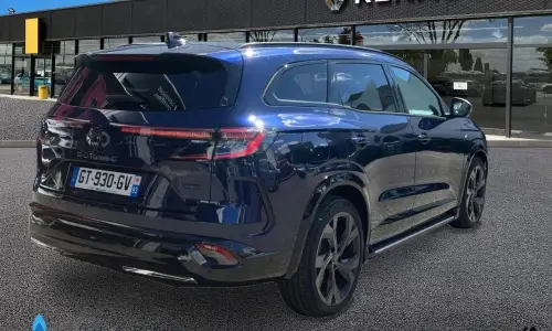 Renault Espace vi Espace e-tech hybrid 200 esprit alpine 1263 3