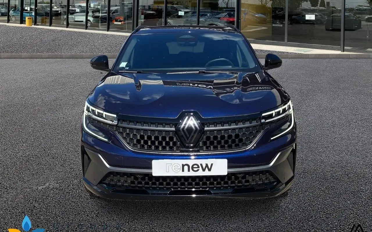 Renault Espace vi Espace e-tech hybrid 200 esprit alpine 1263 5