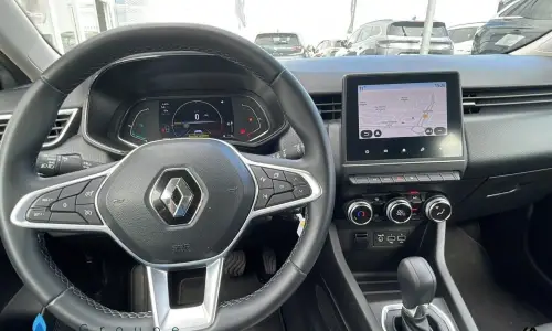 Renault Clio v Clio e-tech 140 - 21n business 1265 13