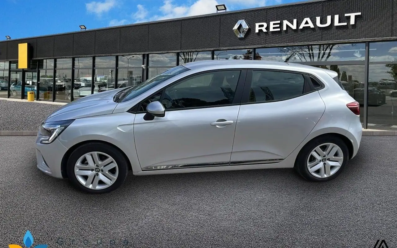 Renault Clio v Clio e-tech 140 - 21n business 1265 2