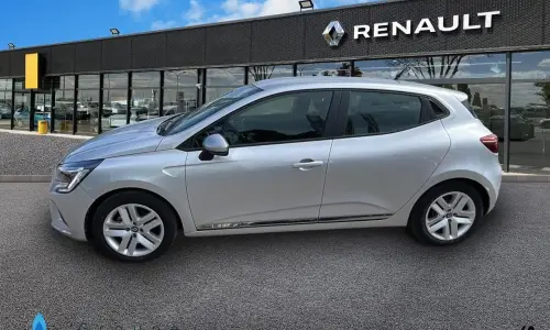 Renault Clio v Clio e-tech 140 - 21n business 1265 2