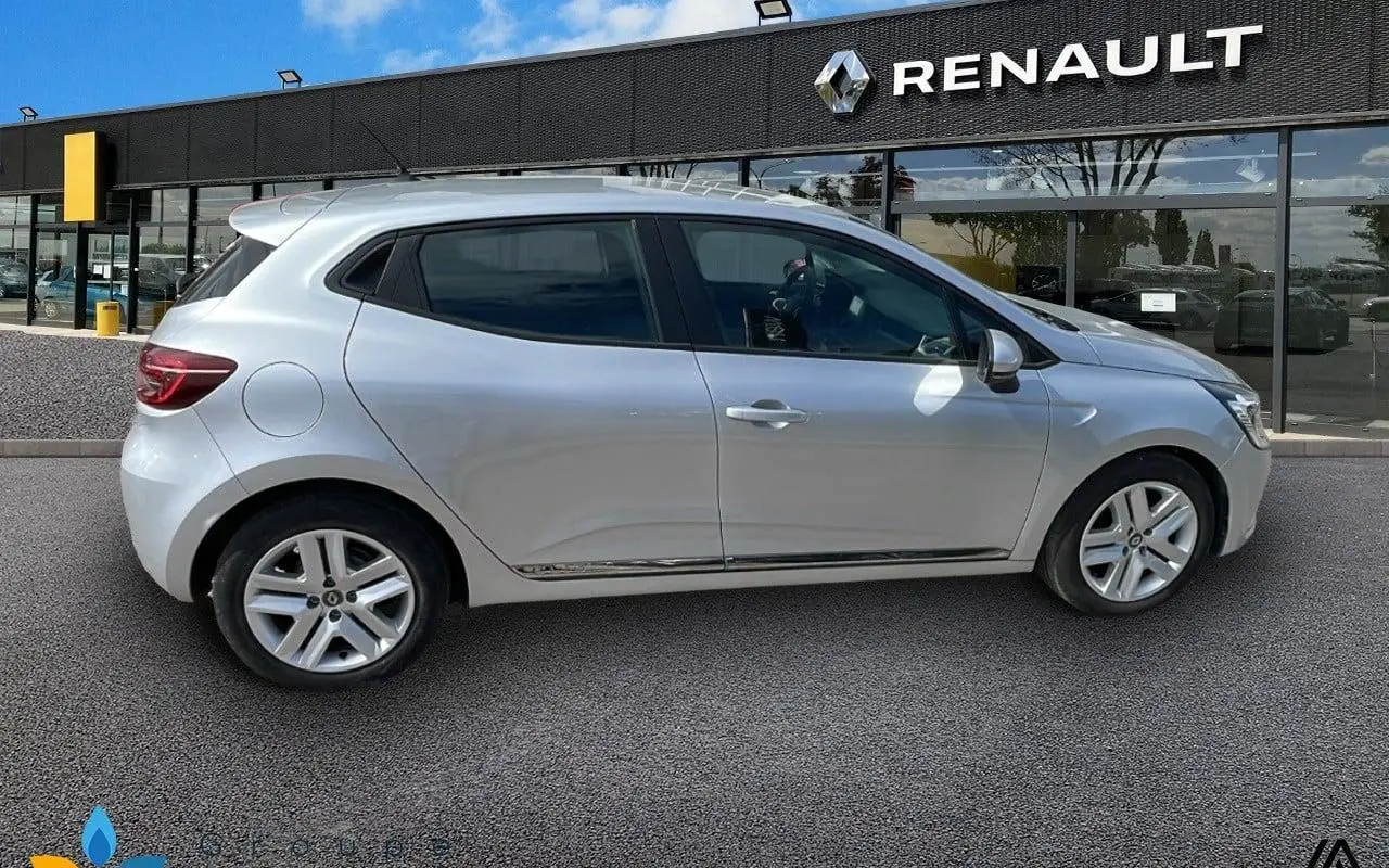 Renault Clio v Clio e-tech 140 - 21n business 1265 4