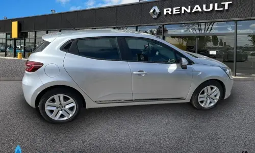 Renault Clio v Clio e-tech 140 - 21n business 1265 4