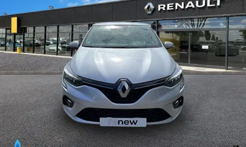 Renault Clio v Clio e-tech 140 - 21n business 1265 5