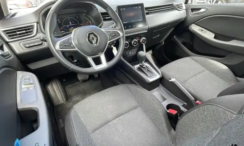 Renault Clio v Clio e-tech 140 - 21n business 1265 6