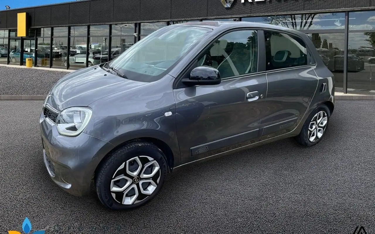 Renault Twingo iii Twingo iii sce 65 equilibre 1266 1