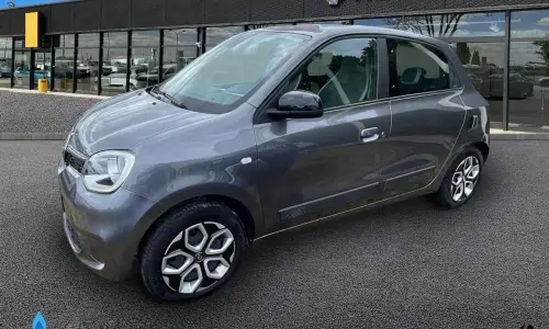 Renault Twingo iii Twingo iii sce 65 equilibre 1266