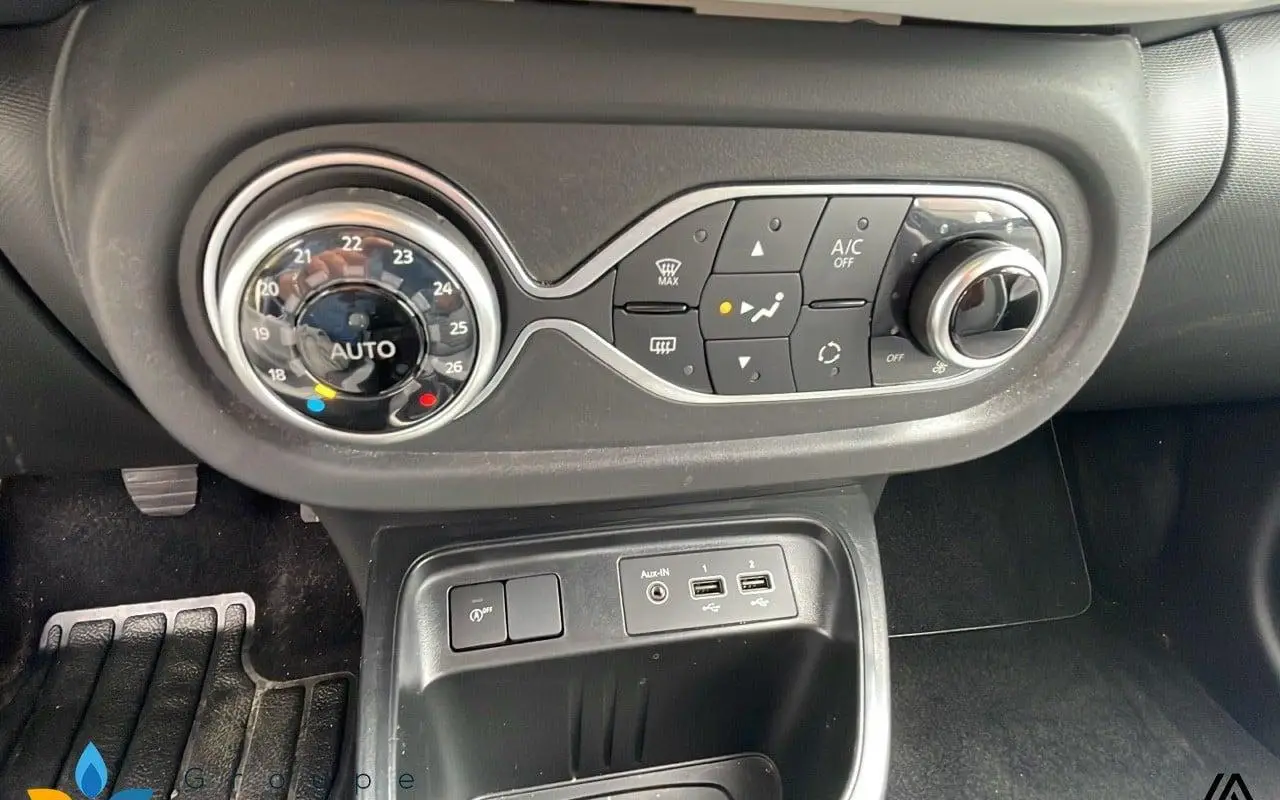Renault Twingo iii Twingo iii sce 65 equilibre 1266 14