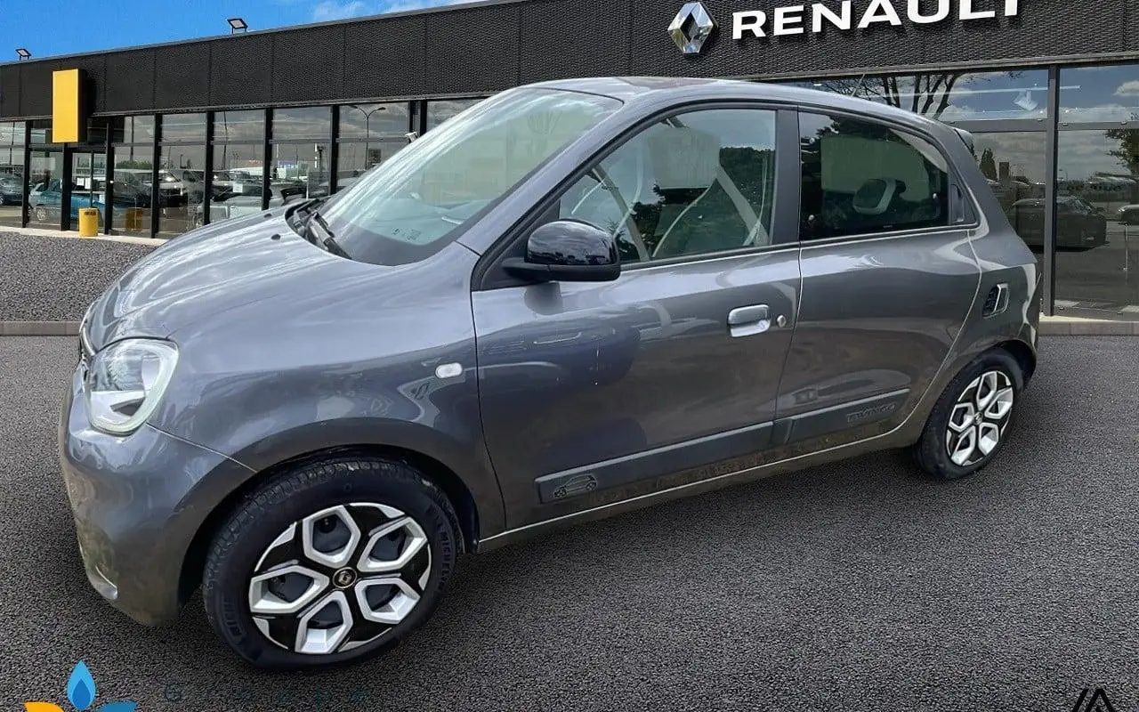 Renault Twingo iii Twingo iii sce 65 equilibre 1266 2