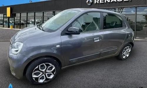 Renault Twingo iii Twingo iii sce 65 equilibre 1266 2