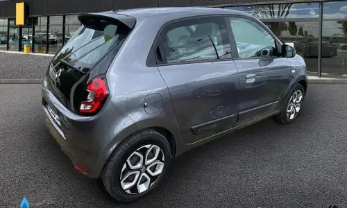 Renault Twingo iii Twingo iii sce 65 equilibre 1266 3