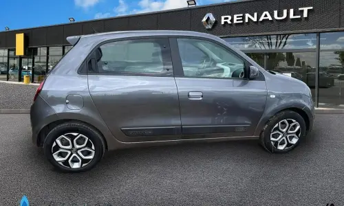 Renault Twingo iii Twingo iii sce 65 equilibre 1266 4