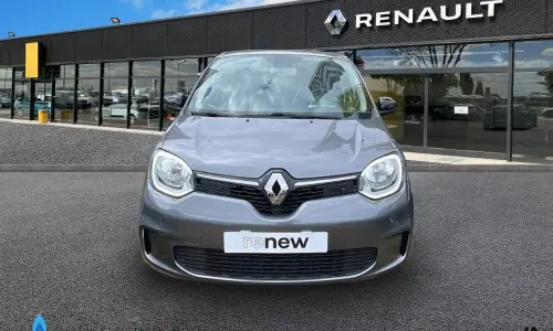 Renault Twingo iii Twingo iii sce 65 equilibre 1266 5