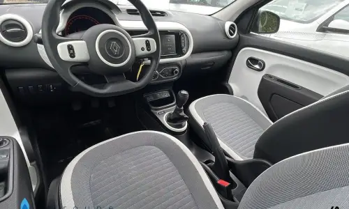 Renault Twingo iii Twingo iii sce 65 equilibre 1266 6