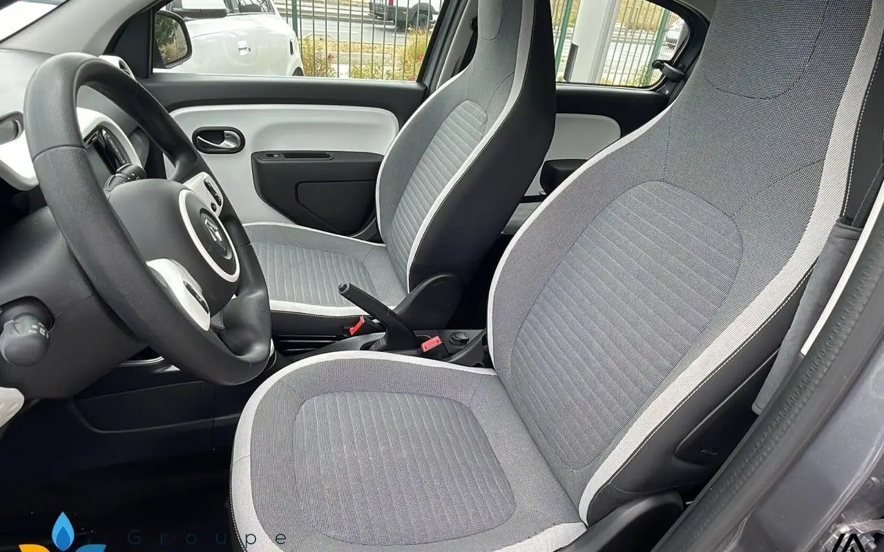 Renault Twingo iii Twingo iii sce 65 equilibre 1266 8