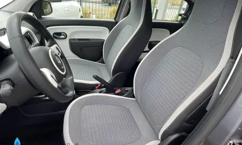 Renault Twingo iii Twingo iii sce 65 equilibre 1266 8