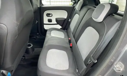 Renault Twingo iii Twingo iii sce 65 equilibre 1266 9