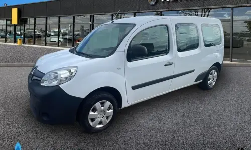Renault Kangoo express Ca blue dci 95 extra r-link 1270