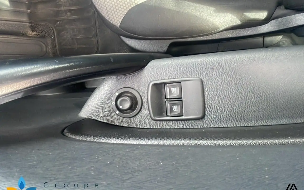 Renault Kangoo express Ca blue dci 95 extra r-link 1270 12