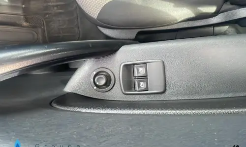 Renault Kangoo express Ca blue dci 95 extra r-link 1270 12