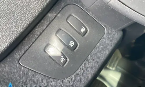 Renault Kangoo express Ca blue dci 95 extra r-link 1270 13