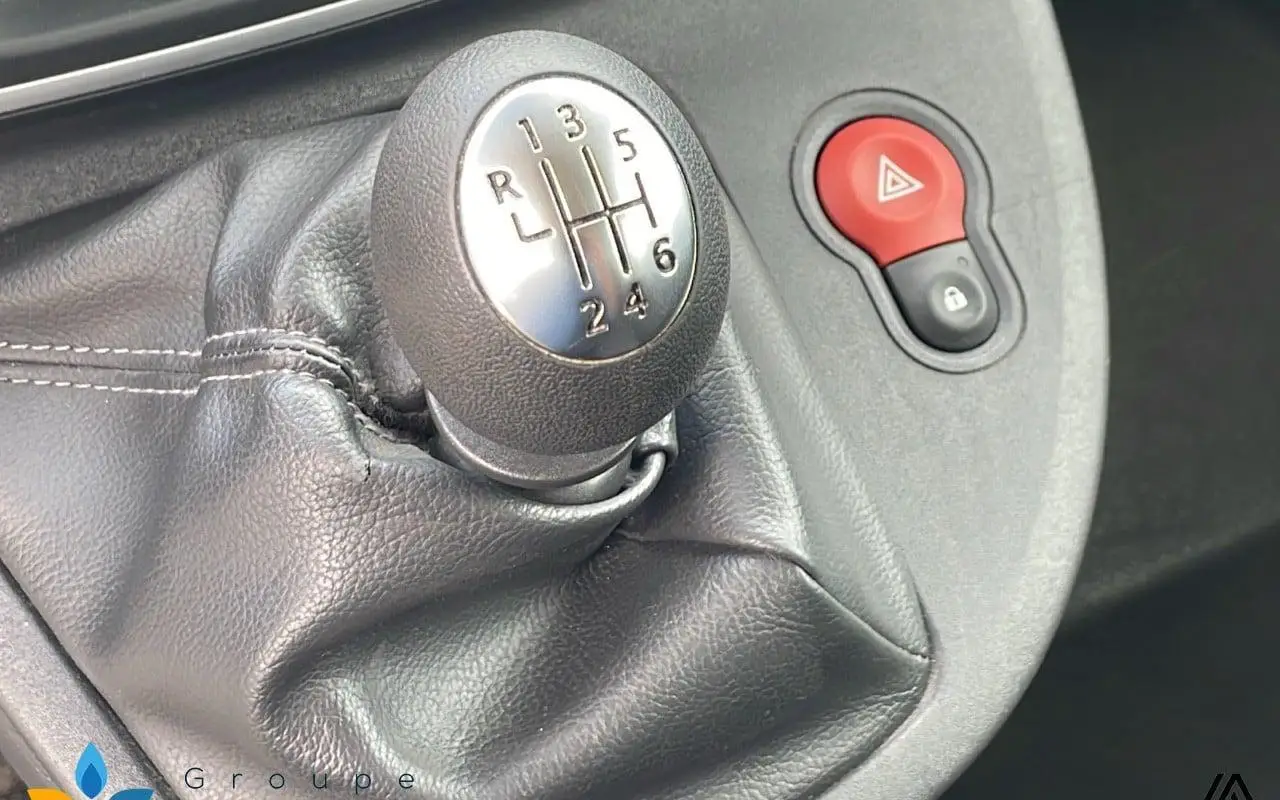 Renault Kangoo express Ca blue dci 95 extra r-link 1270 14
