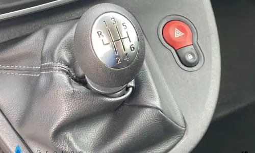 Renault Kangoo express Ca blue dci 95 extra r-link 1270 14