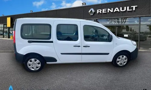 Renault Kangoo express Ca blue dci 95 extra r-link 1270 4