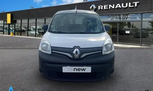 Renault Kangoo express Ca blue dci 95 extra r-link 1270 5