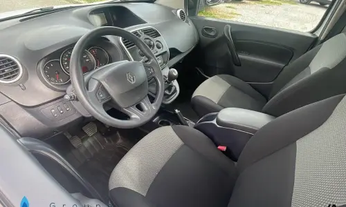 Renault Kangoo express Ca blue dci 95 extra r-link 1270 6