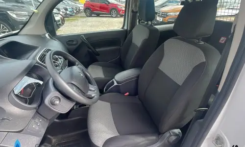 Renault Kangoo express Ca blue dci 95 extra r-link 1270 8
