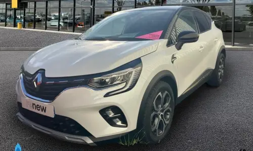 Renault Captur Tce 140 - 21 intens 1273