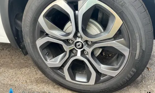 Renault Captur Tce 140 - 21 intens 1273 12