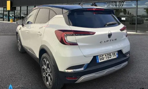 Renault Captur Tce 140 - 21 intens 1273 2