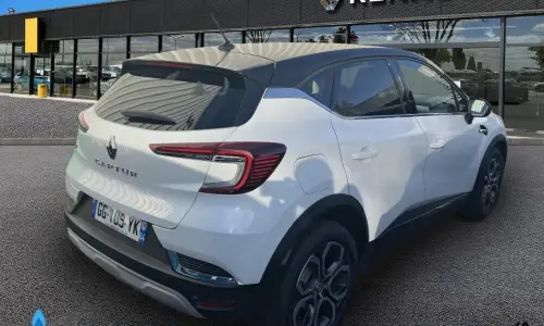 Renault Captur Tce 140 - 21 intens 1273 3