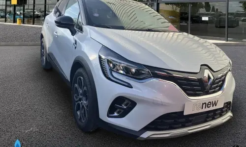 Renault Captur Tce 140 - 21 intens 1273 4