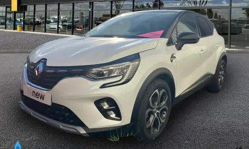 Renault Captur Tce 140 - 21 intens 1273 5