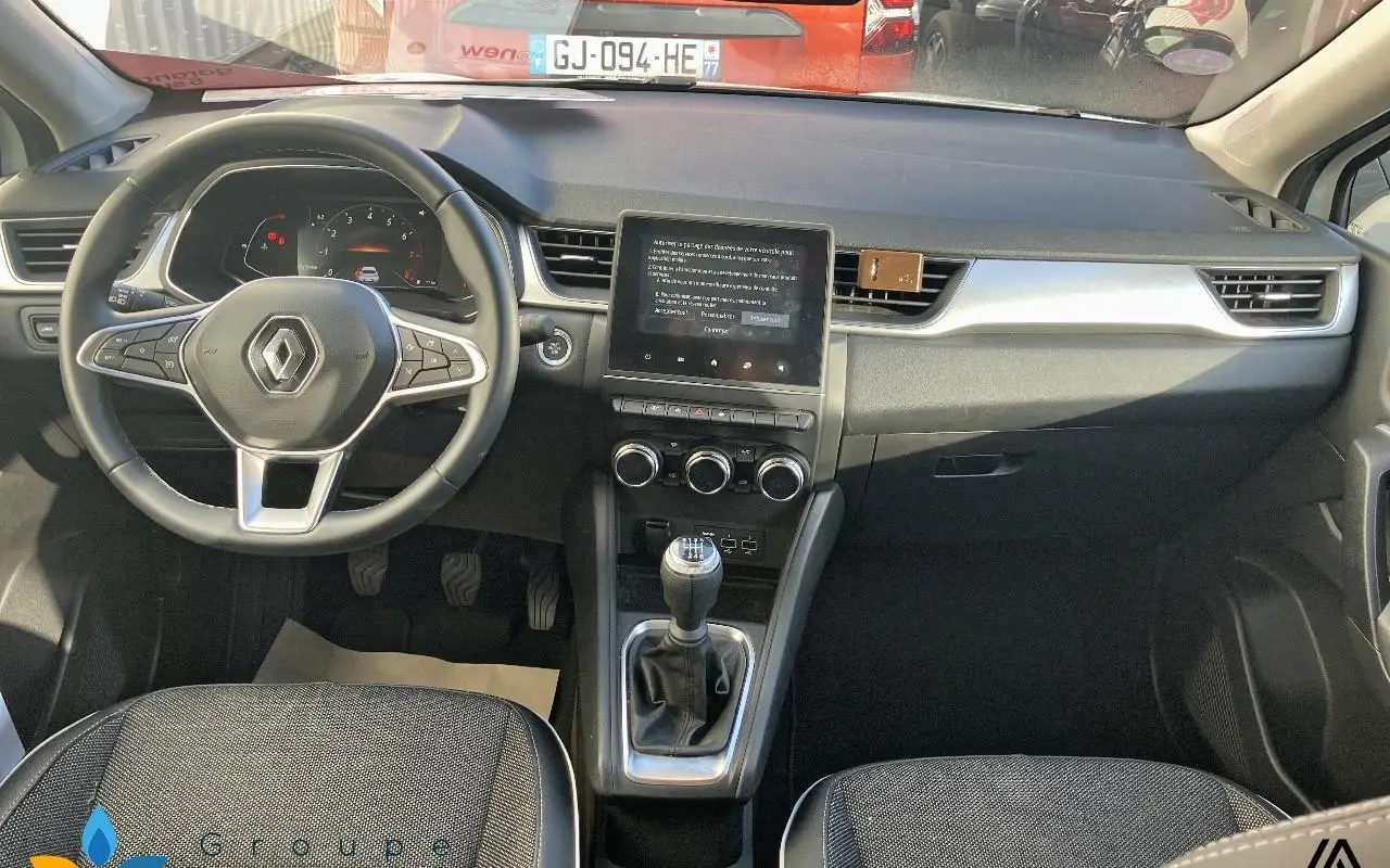 Renault Captur Tce 140 - 21 intens 1273 6