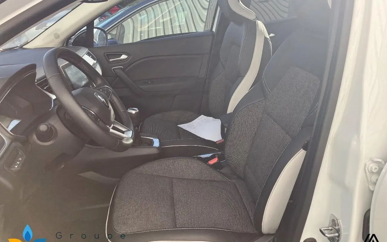 Renault Captur Tce 140 - 21 intens 1273 8