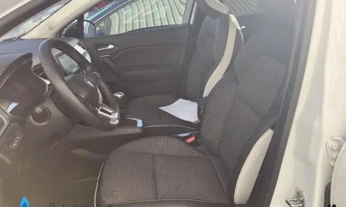 Renault Captur Tce 140 - 21 intens 1273 8